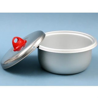 Combo khuyến mãi lồng nồi cơm điện nắp rời + nắp nồi + vá múc cơm(PHỤ KIỆN - SỬ DỤNG CHUYÊN BIỆT CHO NỒI KIM CƯƠNG)