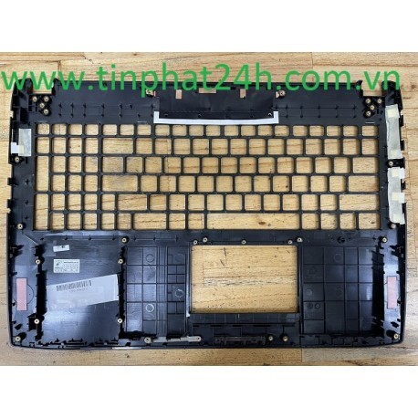 Thay Vỏ Mặt C Laptop Asus Rog Strix GL502 GL502V GL502VS GL502VSK GL502VM GL502VT 13N0-U9A0211 Card 1070
