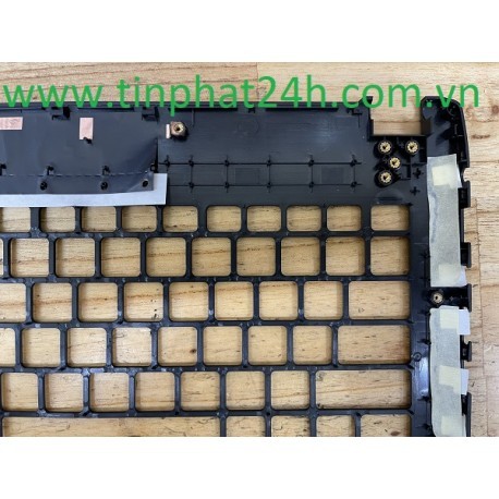 Thay Vỏ Mặt C Laptop Asus Rog Strix GL502 GL502V GL502VS GL502VSK GL502VM GL502VT 13N0-U9A0211 Card 1070