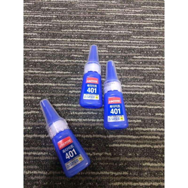 KEO DÁN ĐẦU CƠ 401