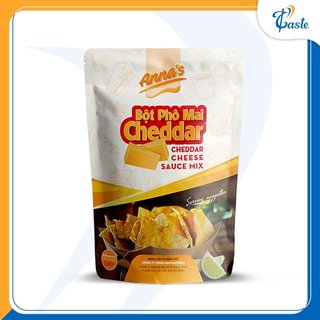 Bột phô mai Úc Hiệu Cheddar Cheddar