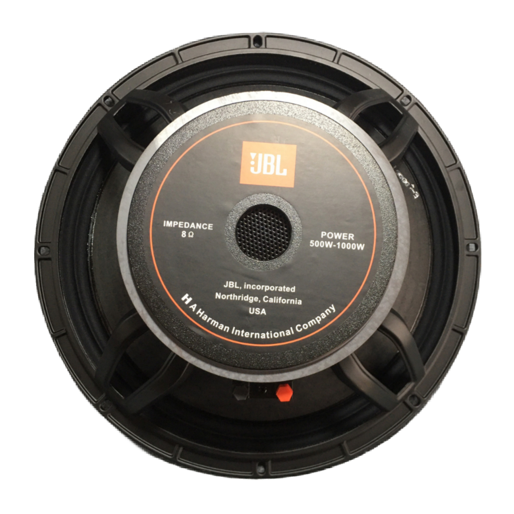LOA BASS 40 JBL - MÃ 15AZ75 - TỪ 170 COIL 75 KHUNG NHÔM - GIÁ HAI LOA
