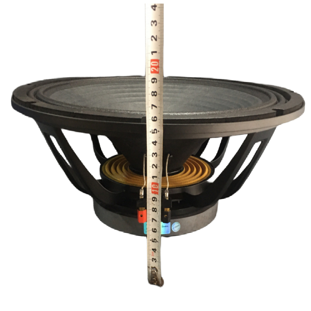 LOA BASS 40 JBL TỪ 190 COIL 75 KHUNG NHÔM - GIÁ MỘT LOA