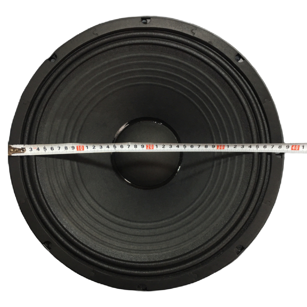 LOA BASS 40 JBL TỪ 190 COIL 76 XƯƠNG NHÔM - MÃ 15AZ77- GIÁ HAI LOA