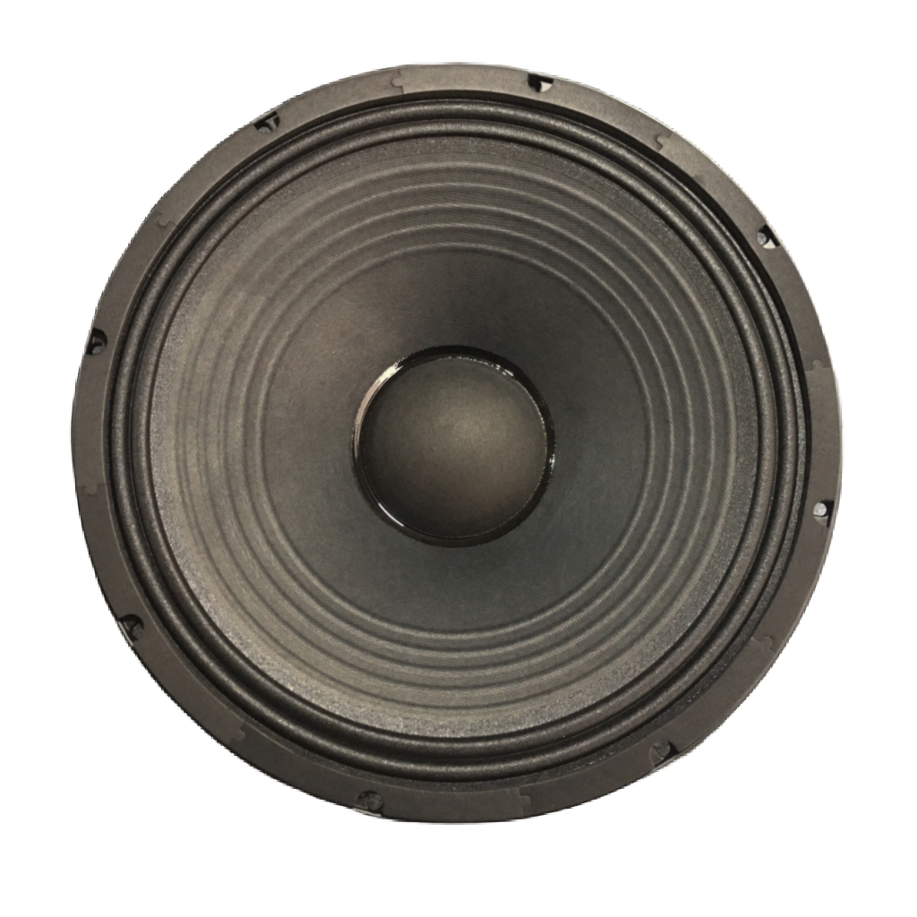 LOA BASS 40 JBL TỪ 190 COIL 76 XƯƠNG NHÔM - MÃ 15AZ77- GIÁ HAI LOA