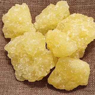 Đường phèn vàng Quảng Ngãi