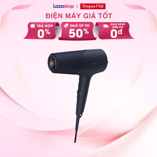Máy sấy tóc 2300W Philips BHD510 - Hàng chính hãng