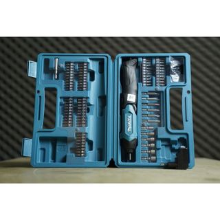 Máy vặn vít gập pin 3.6v makita df001dw