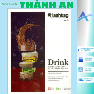 Sách - kinh doanh đồ uống tại thị trường việt nam