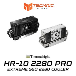  Tản nhiệt SSD M2 Thermalright HR-10 2280 PRO 