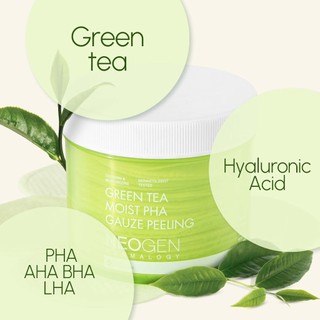Pad tẩy da chết NEOGEN PHA GAUZE PEELING