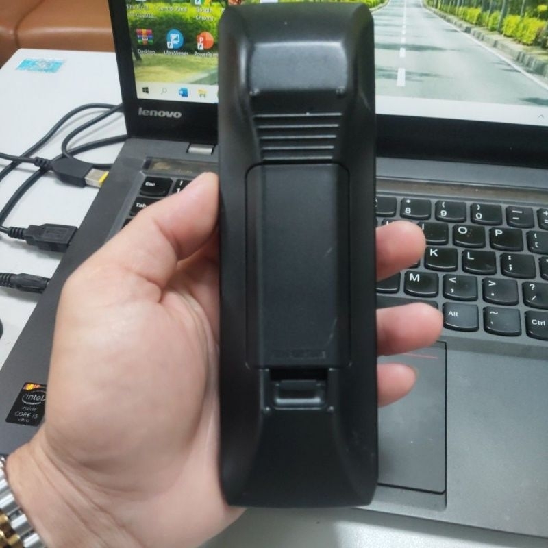 Điều khiển remote DVD Pioneer VXX-2704