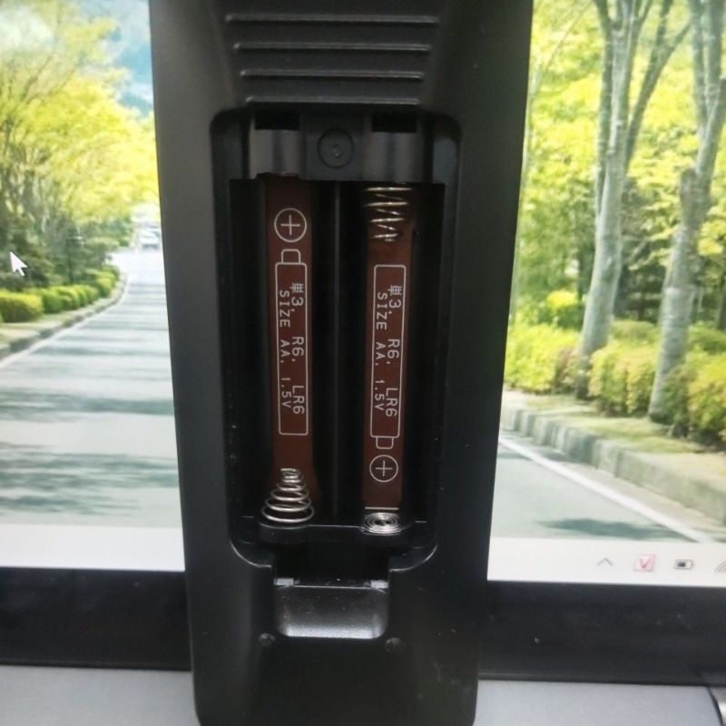 Điều khiển remote DVD Pioneer VXX-2704