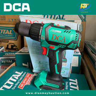 Máy khoan búa dùng pin 20v dca adjz05-13z
