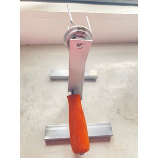 Máy nạo dừa sợi quay tay – dụng cụ nạo dừa làm mứt Tết, tiện lợi cho gia đình