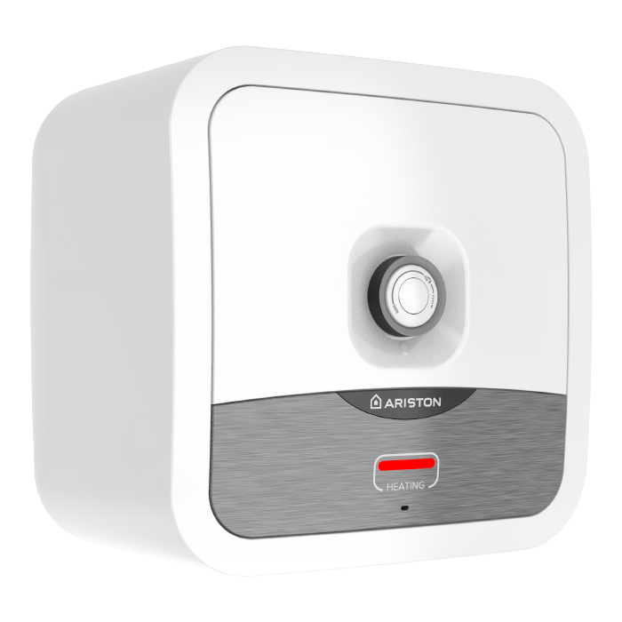 AN2 15 R AG+ 2.5 FE - Miễn Phí Công Lắp Đặt -Máy nước nóng gián tiếp Ariston 15L AN2 15 R AG+ 2.5 FE - GIAO FREE  HCM