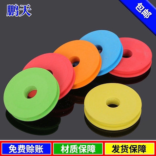 (Combo10) Xốp Quấn Trục Câu Đài ( TẶNG GHIM )