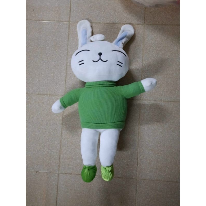 Thỏ miniso 80cm