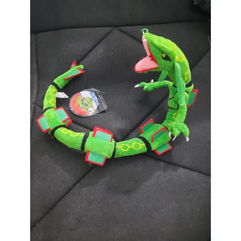 Pkm rồng có khớp