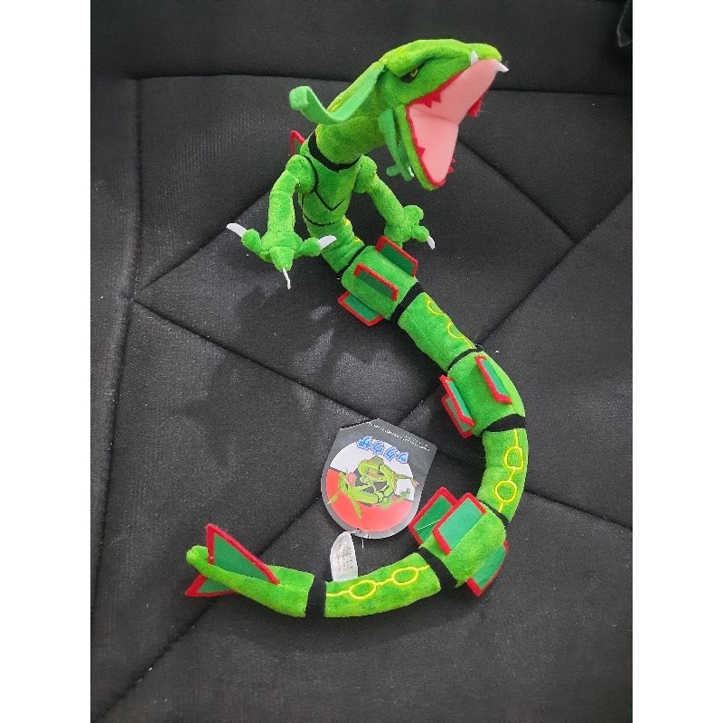 Pkm rồng có khớp