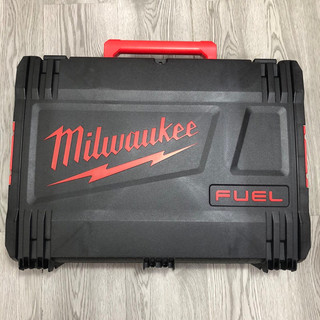 (Hàng Chính Hãng) Thùng đựng Dewalt/ Milwaukee