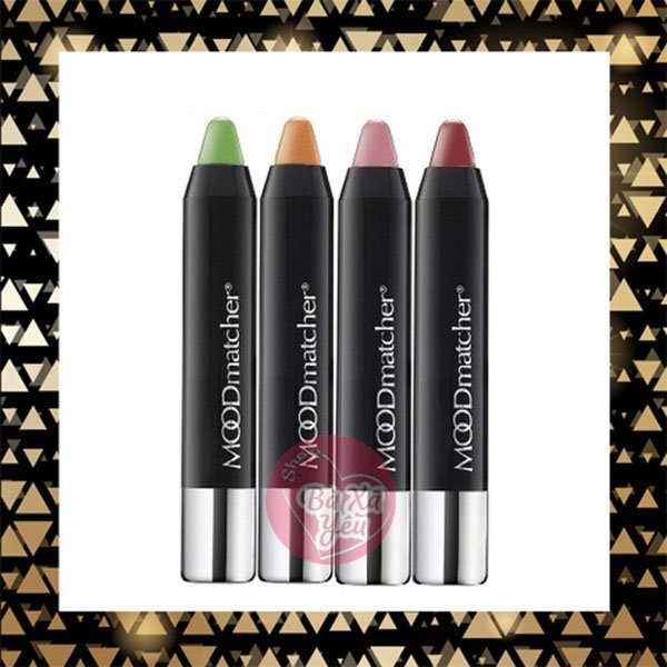 Son Gió Moodmatcher Luxe Twist Sticks