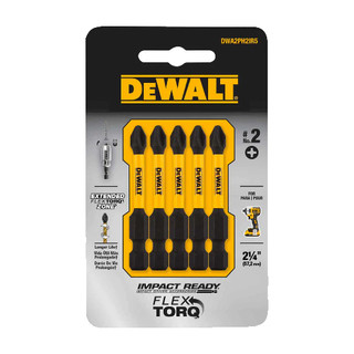 Đầu vặn vít dewalt dwa2ph2ir5 chính hãng