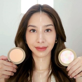 Phấn phủ Canmake - Nhật Bản