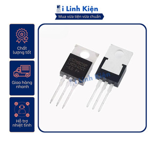 Lm2940 lm2940ct-5.0 5v to-220-5
