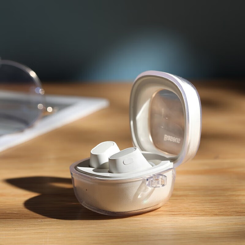 Baseus wm02 vỏ bảo vệ trong suốt all-inclusive silicone waterproof bìa sách | BigBuy360 - bigbuy360.vn