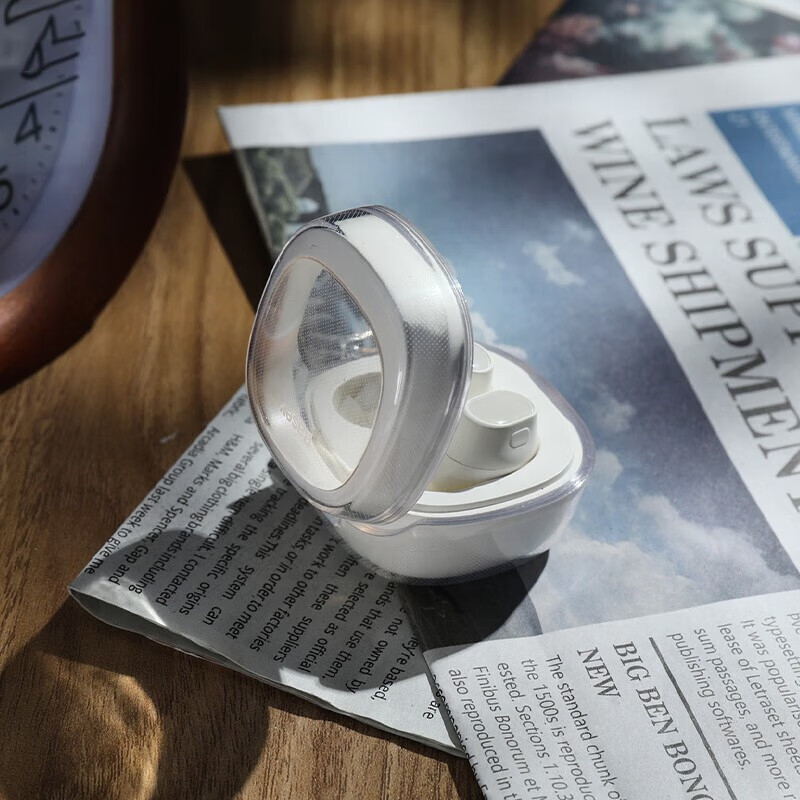 Baseus wm02 vỏ bảo vệ trong suốt all-inclusive silicone waterproof bìa sách | BigBuy360 - bigbuy360.vn