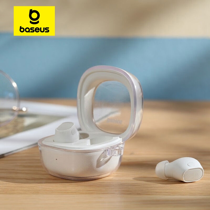 Baseus wm02 vỏ bảo vệ trong suốt all-inclusive silicone waterproof bìa sách | BigBuy360 - bigbuy360.vn