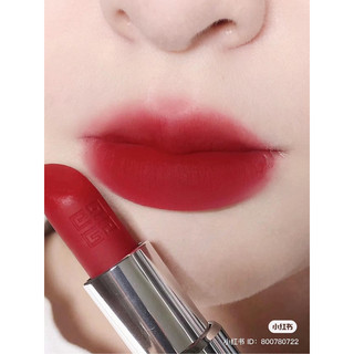 Son Givenchy Deep Velvet limited 2023