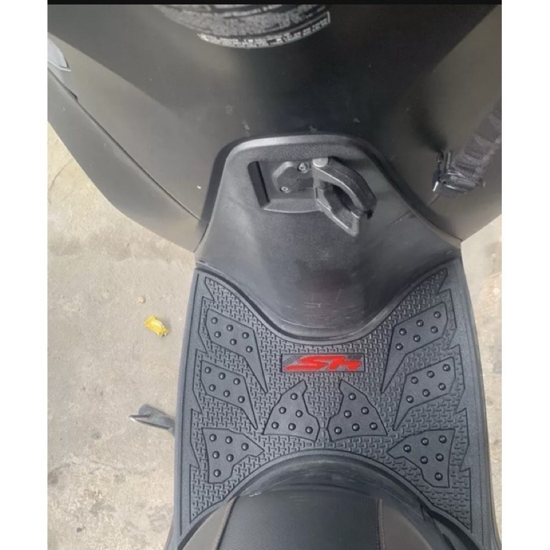 Thảm Gác Chân SH Việt 2017->2019 Cao Su Dày Mẫu Đẹp