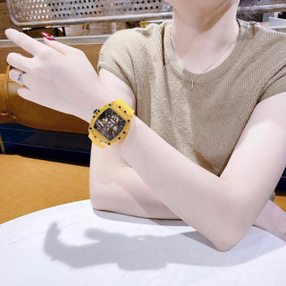 Đồng hồ nam & nữ guéess unisex fullbox