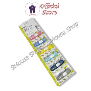 01 ống hít mũi pastel pocket inhaler 2cc thái lan