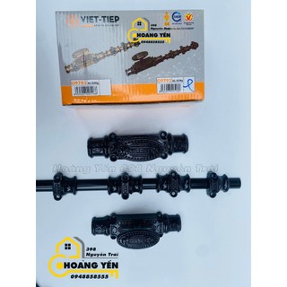 Clemon cửa sổ việt tiệp 09791, cửa đi 09792, clemon việt tiệp gập 09996, ke môn việt tiệp