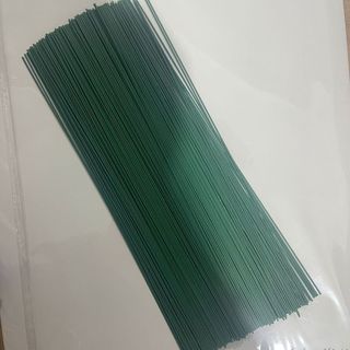 cành kẽm cắm hoa handmade  DIY