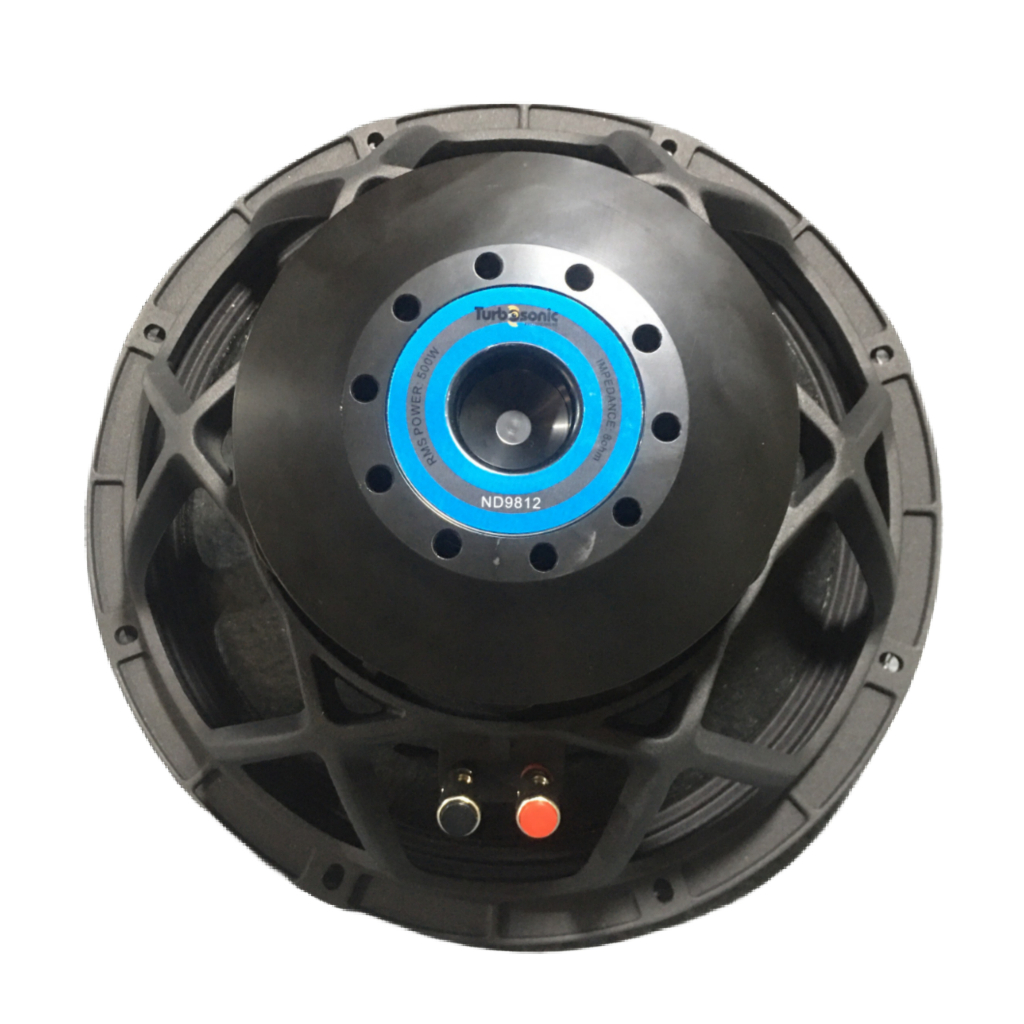 LOA BASS 30 TURBO SONIC NEO BI 150 COIL 76 DÂY DẸT - GIÁ MỘT LOA