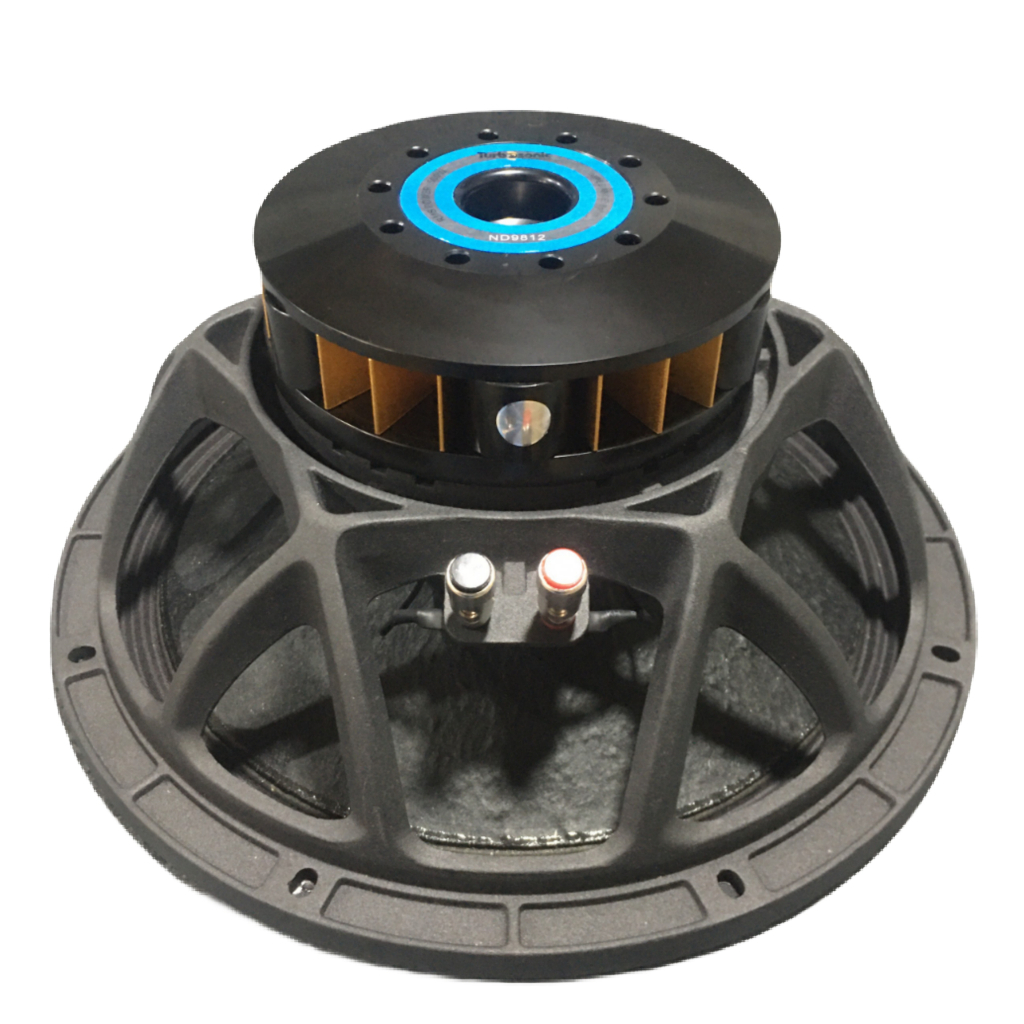 LOA BASS 30 TURBO SONIC NEO KHỐI 150 COIL 76 DÂY DẸT - GIÁ HAI LOA - MÃ 9812