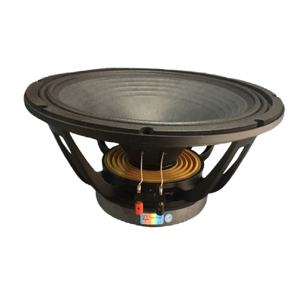 LOA BASS 40 JBL KHUNG NHÔM TỪ 170 COIL 75 - GIÁ MỘT LOA - MÃ 15AZ75