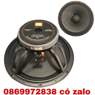 Loa bass 40 jbl - mã 15az77 từ 190 coil 75 khung nhôm - giá một loa