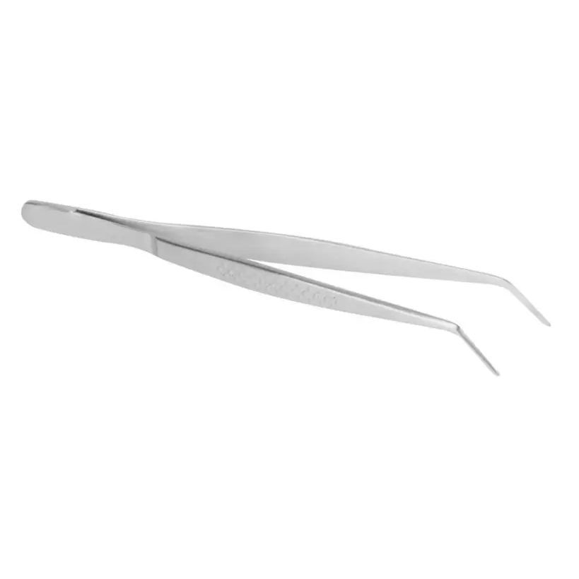Pank Nhíp Kẹp Nguyên Liệu Trang Trí Món Ăn Dài 15cm