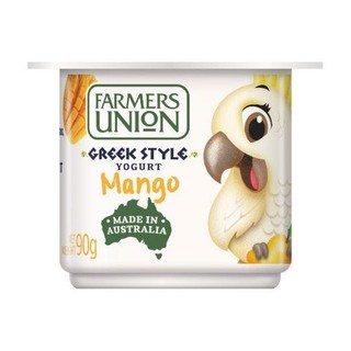 Sữa chua hy lạp farmer union 90g