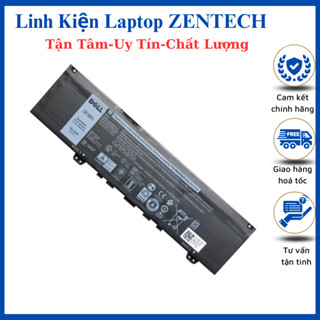 Pin Máy Tính Laptop Dell Inspiron Vostro 13 7370 7373 7386, 5370, RPJC3 ,0RPJC3 0F62G0 39DY5 F62G0 38Wh - New Zin 100%