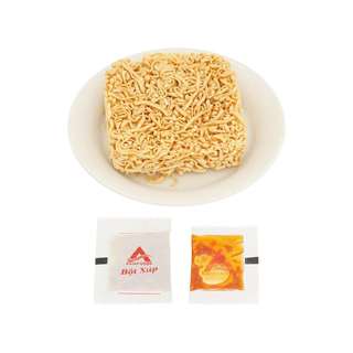 Mì gà sợi phở Gấu Đỏ gói 63g