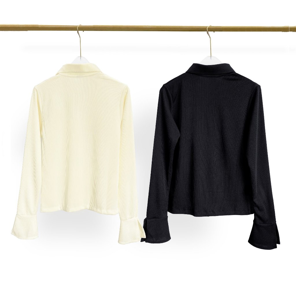 Áo Tay Dài R.L Chất Len Mềm Mịn, Thoáng Mát, Hàng Xuất Dư, Có Kèm Hình Thật.