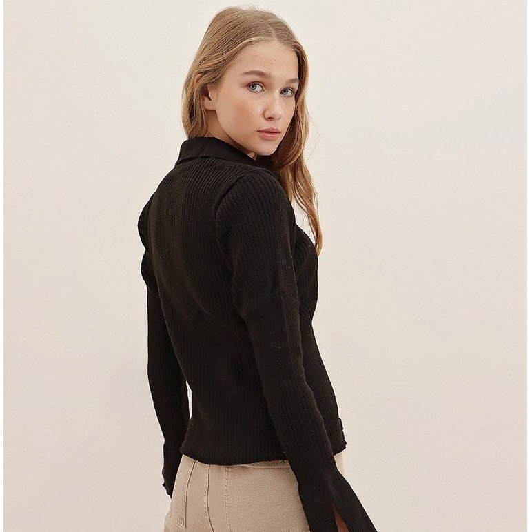 Áo Tay Dài R.L Chất Len Mềm Mịn, Thoáng Mát, Hàng Xuất Dư, Có Kèm Hình Thật.