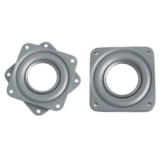 Mâm xoay 360° , đĩa xoay 360° , vòng bi xoay, đĩa xoay 3"