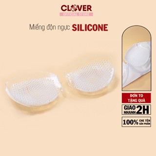  Mút Độn Ngực Nâng Ngực Miếng Dán Tăng Vòng 1 Thông Hơi - 6675 